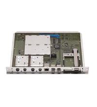 CCT 1000 COFDM-QAM w. ASI, LAN